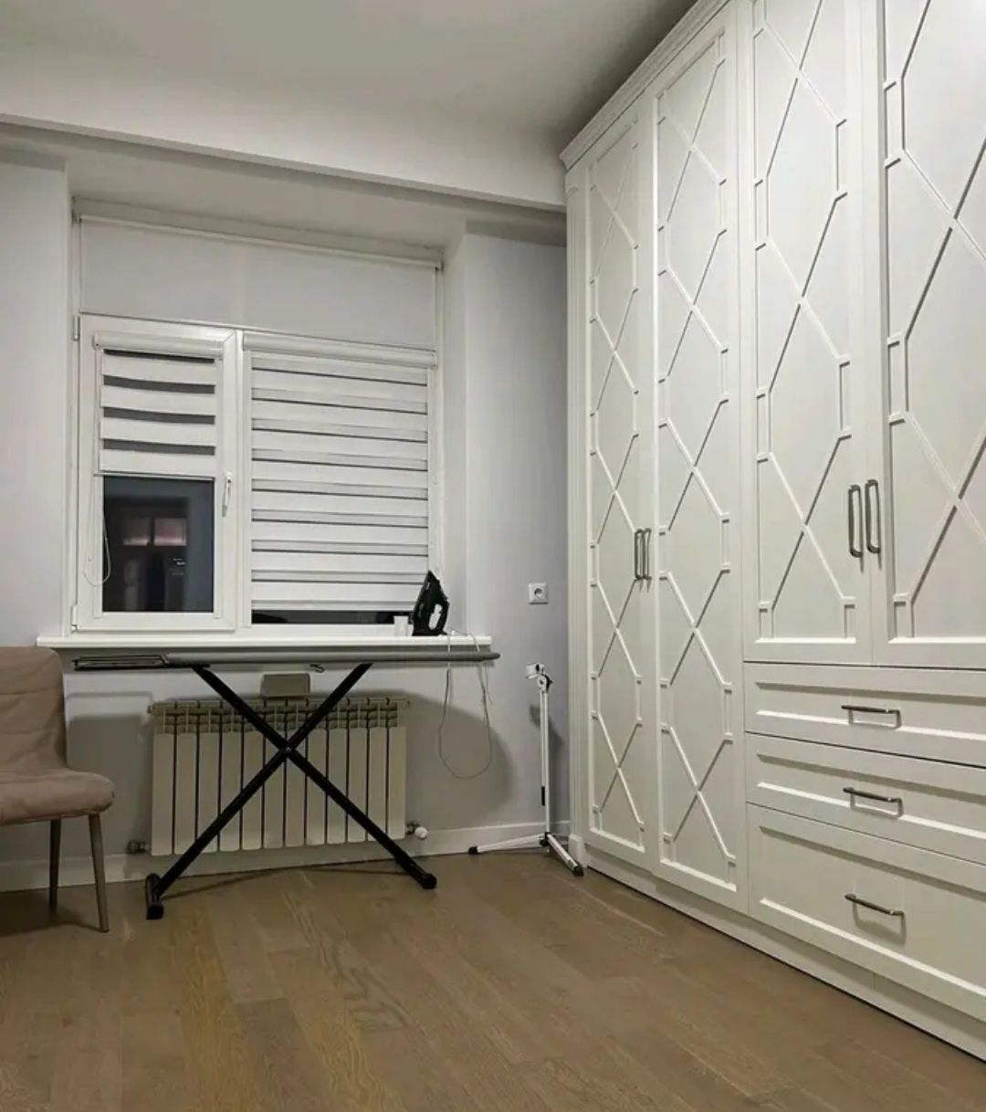 продам 4-х 170кв. гарышкер 5-этаж из 7