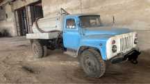 Продам газ 5312 в рабочем состоянии