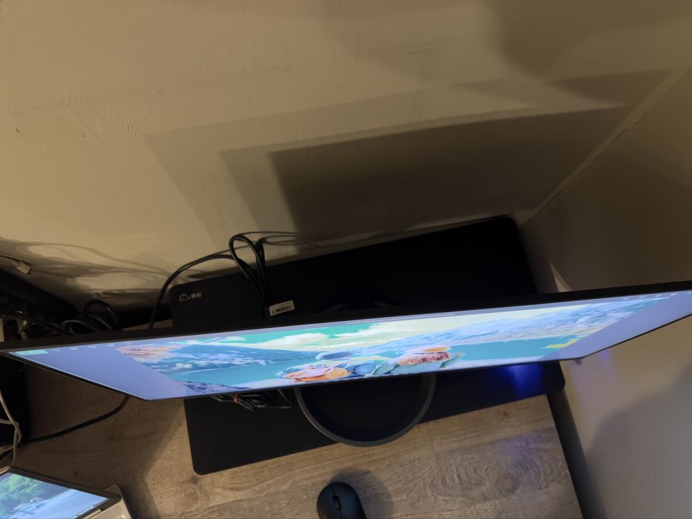 Монитор 24 дюйма Acer R242Y A