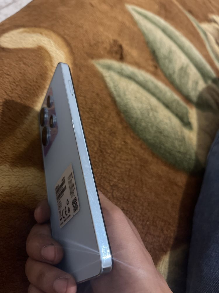 Продается шустрый смартфон Infinix note 30