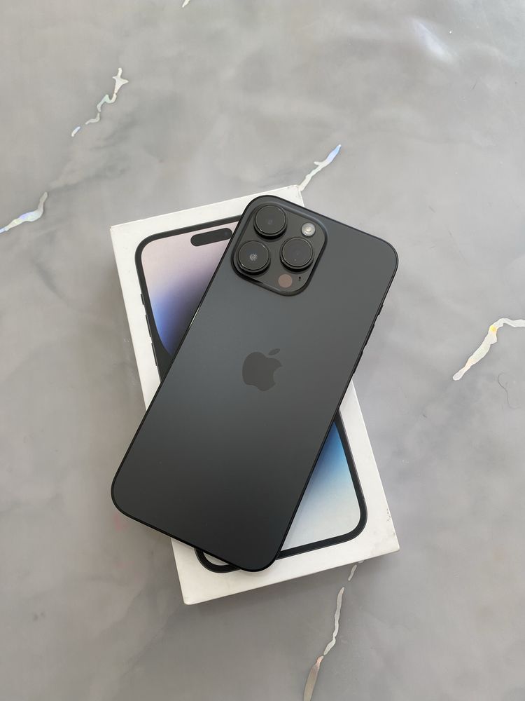 iPhone 14 PRO MAX Айфон 14 про макс