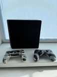Ps4 в хорошем состоянии, 6 игр вместо UFC GTA5, остальные как на фото