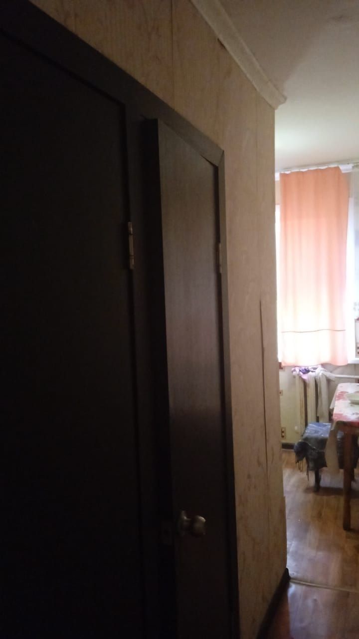 Квартира двушка Мира 17 3этаж