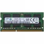 ОЗУ Память 8 ГБ DDR3 SODIMM 1600 МГц — апгрейд для вашего ноутбука