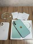 iPhone 11, в идеальном состояние