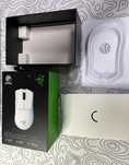 Игровая мышь Razer Deathadder V3 Pro
