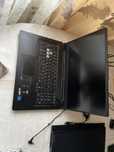 Ноутбук ASUS TUF Gaming F17 FX706HM-HX071 черный