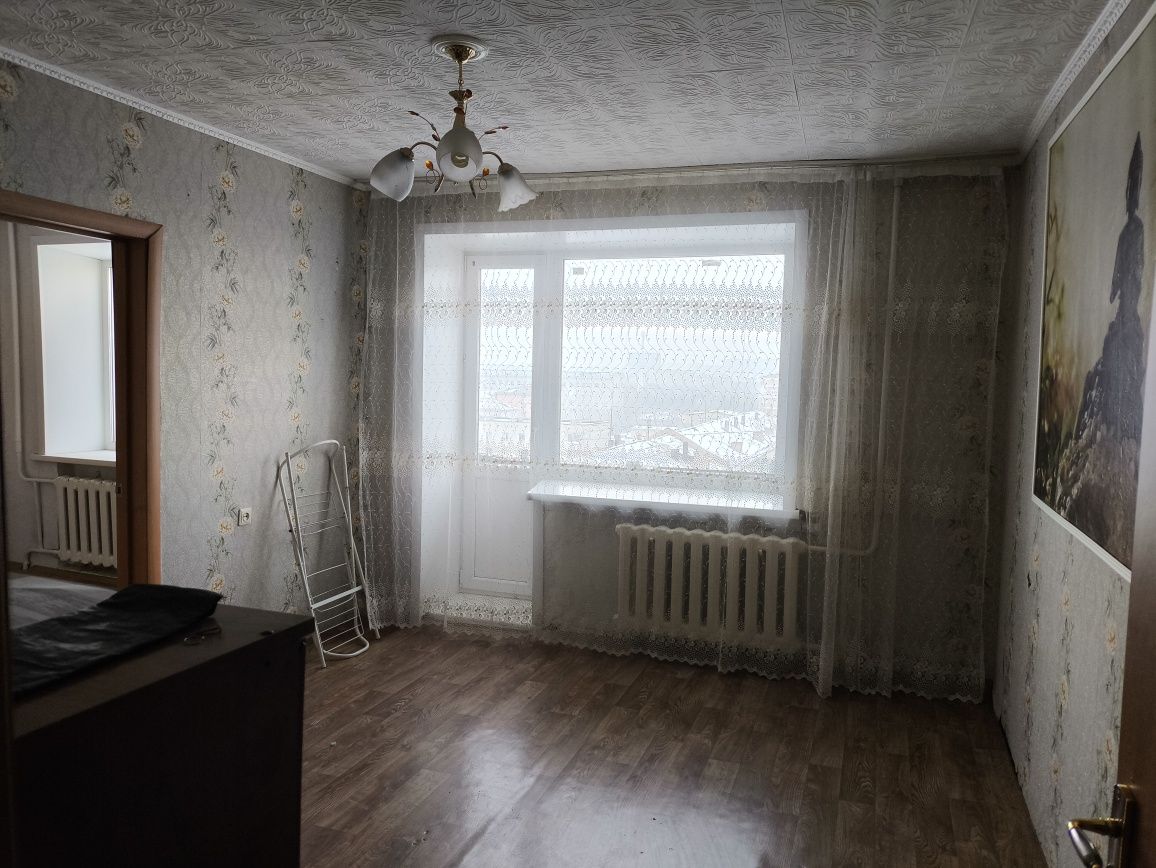 Продам 3х комнатную квартиру