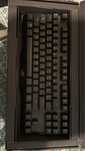 Клавиатура Asus ROG Claymore CORE USB MX Cherry Black