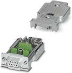 Стандартные Разъемы D-SUB BUS CONNECTOR