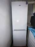 Новый холодильник и стиральная машина фирмы Beko. Продам со скидкой!