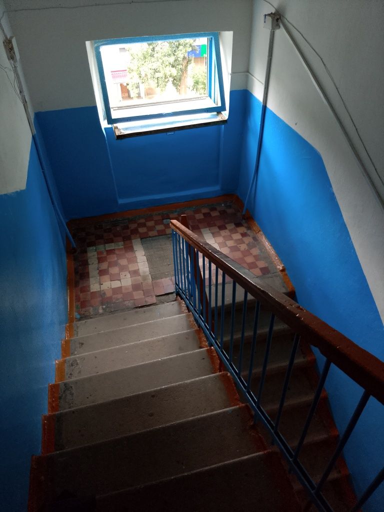 Продам 2 ком кв 44 м2 на автопарке
