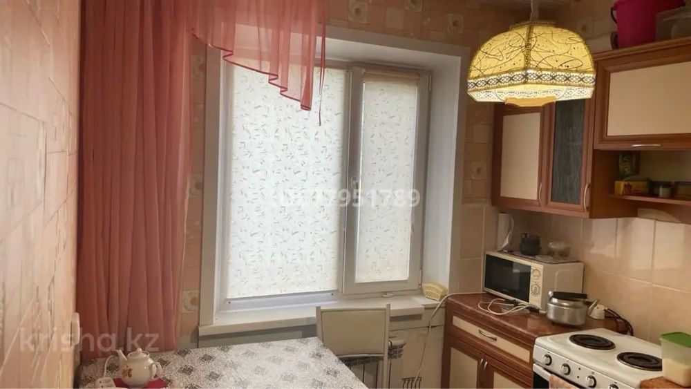 Продам 3-х комнатную квартиру