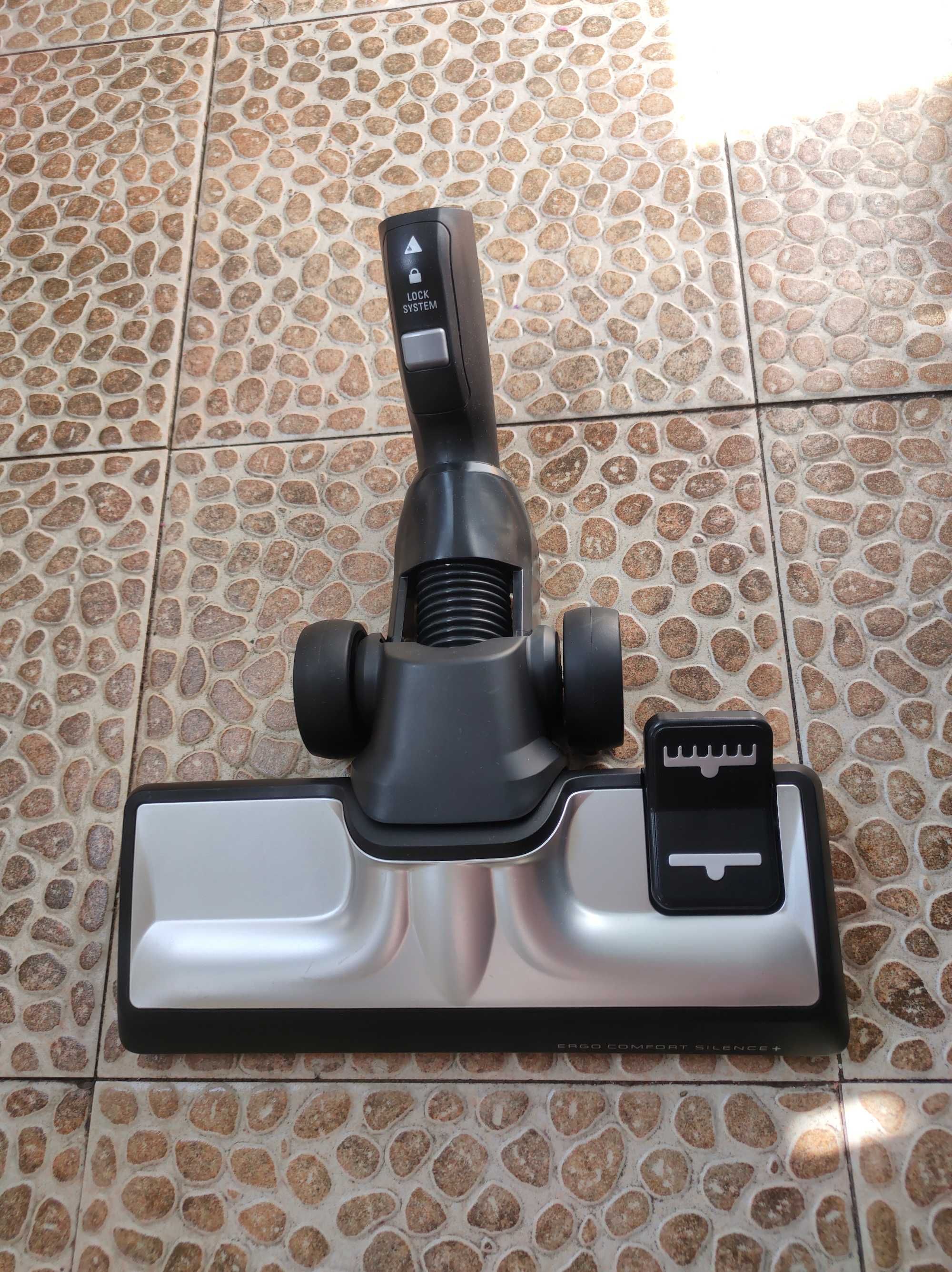 Макси турбо щётка и шланг на пылесос Tefal Tefal7976EA