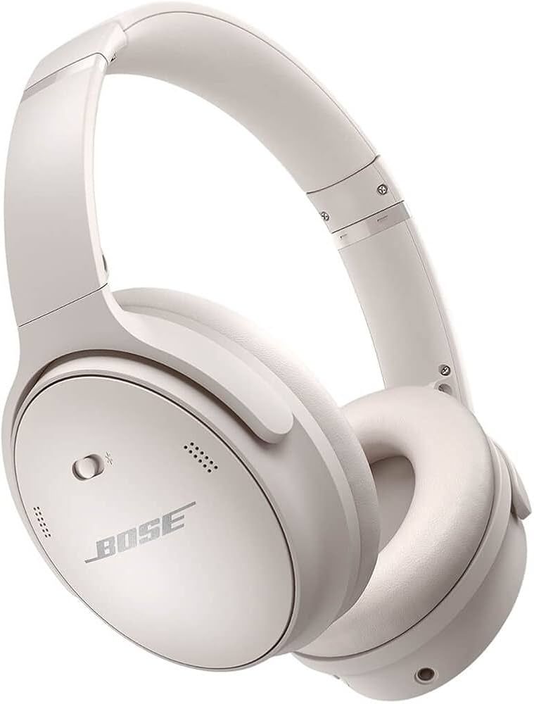 Bose QuiteComfort 45