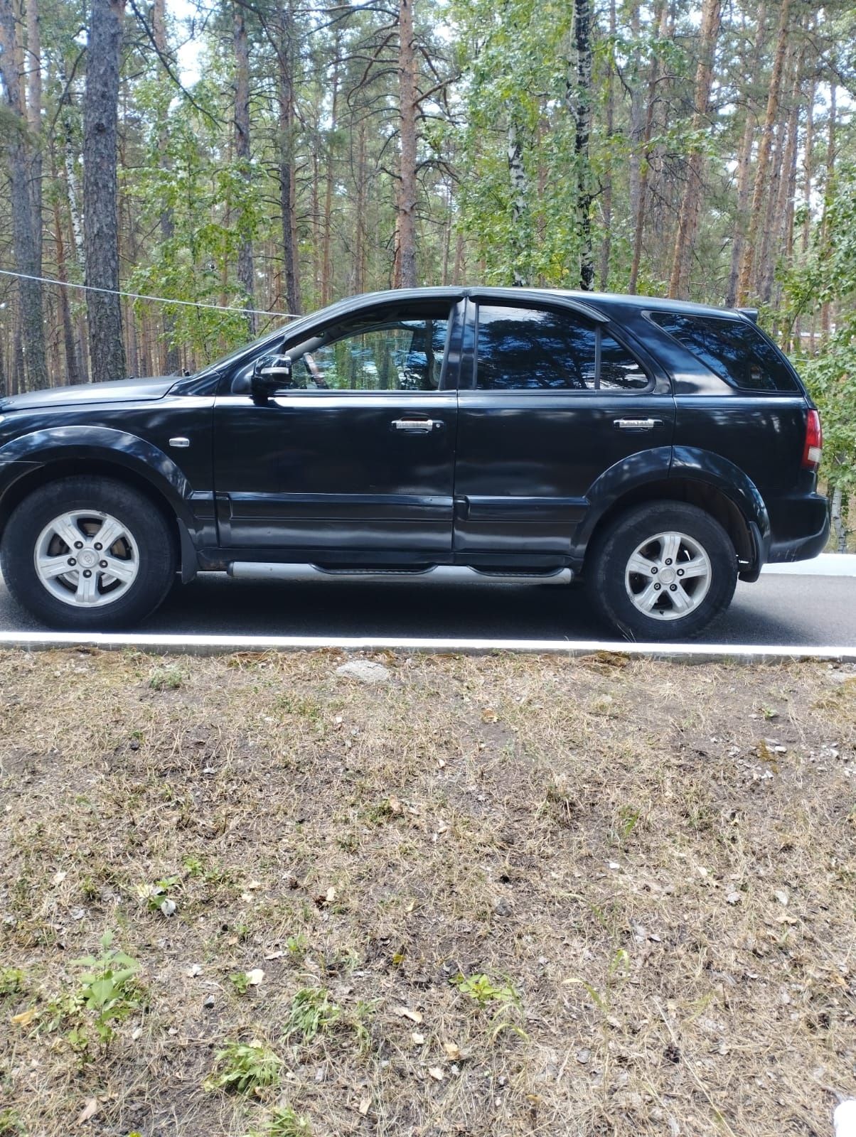 Kia Sorrento kia
