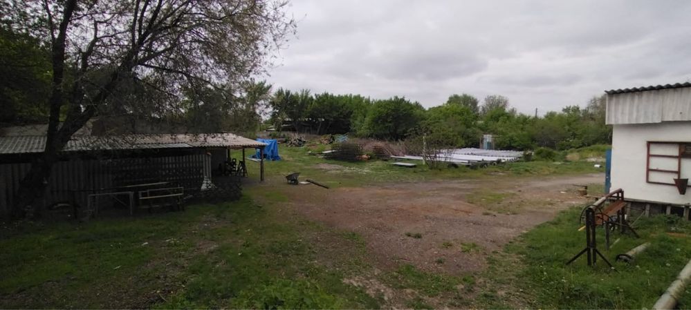 Срочно продам участок вдоль трассы Карабулак-Талдыкорган.