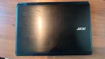 Acer Нетбук 12 дюймов
