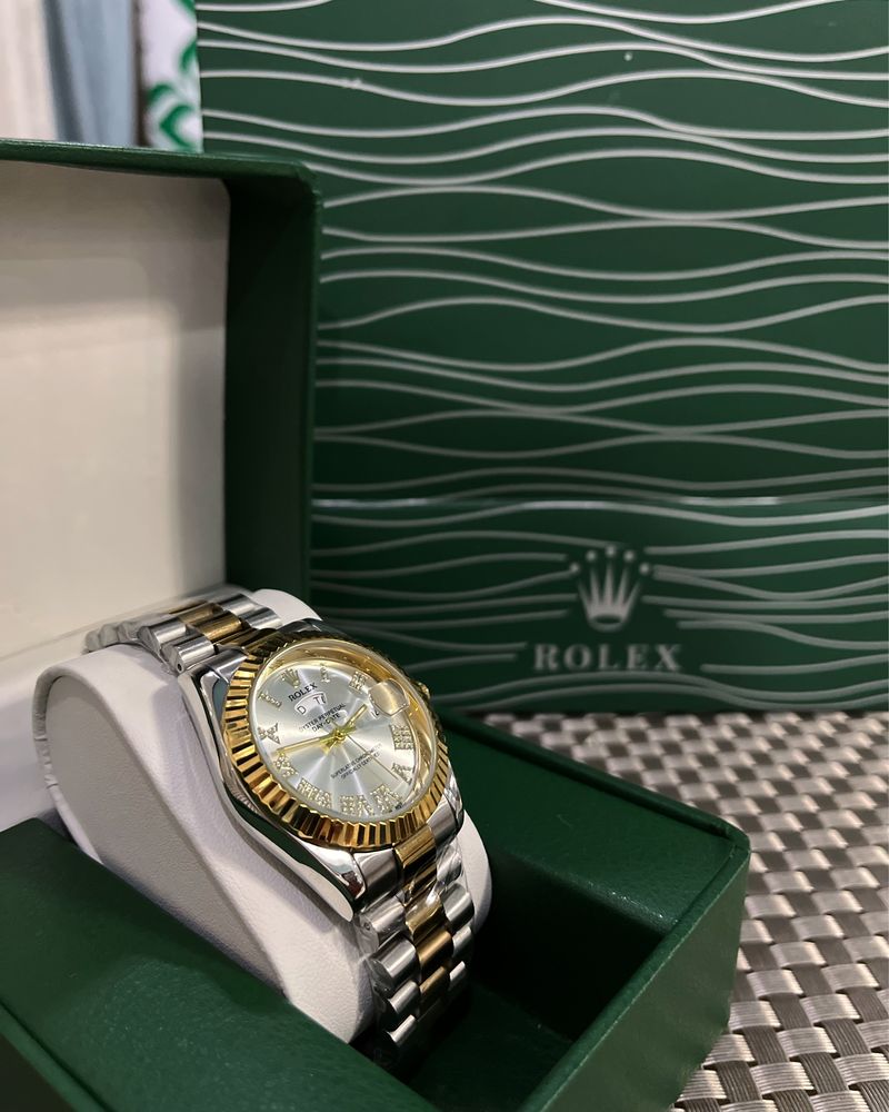 Rolex часы | Новые поступления| Все в комплекте