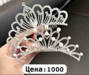 Продам корону