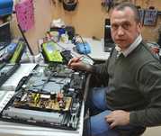 Ремонт телевизоров!
