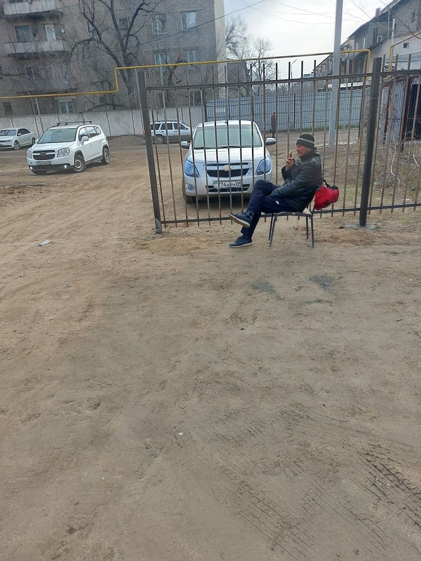 Задам в аренду участок под бизнес