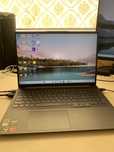 Игровой ультрабук Lenovo ideapad 5 pro 16 amd ryzen 7