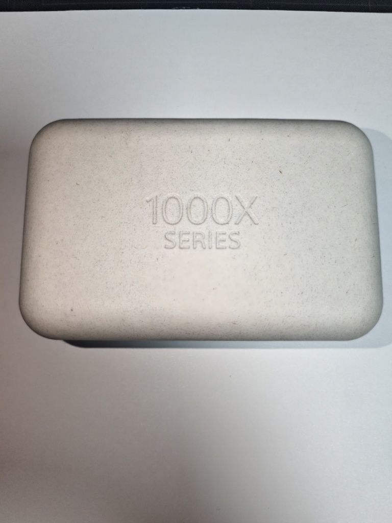 Наушники Sony WF-1000XM5