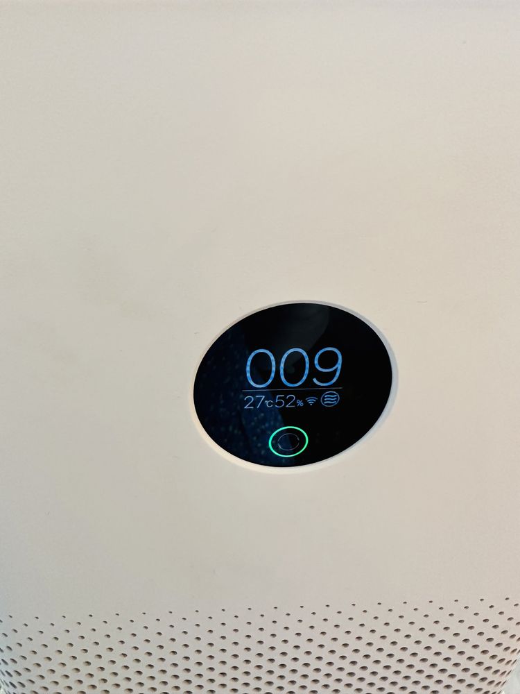 Продам воздухоочиститель Xiaomi Mi