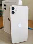 iPhone 11 | Коробка | Отличное состояние.110 000 ₸. В подарок 5 чехлов