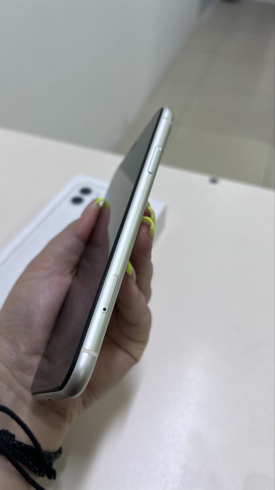 Айфон 11 - 128 гб | 81% IPhone 11 б/у в хорошем состоянии