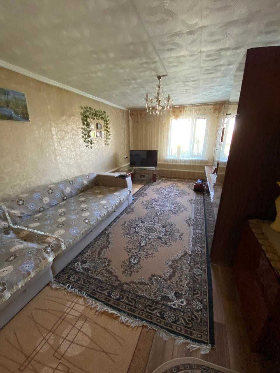 Продам дом в районе Костанай-2 (не старый Костанай-2)