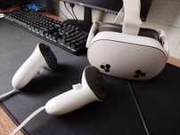 VR очки Meta Quest 3s 128