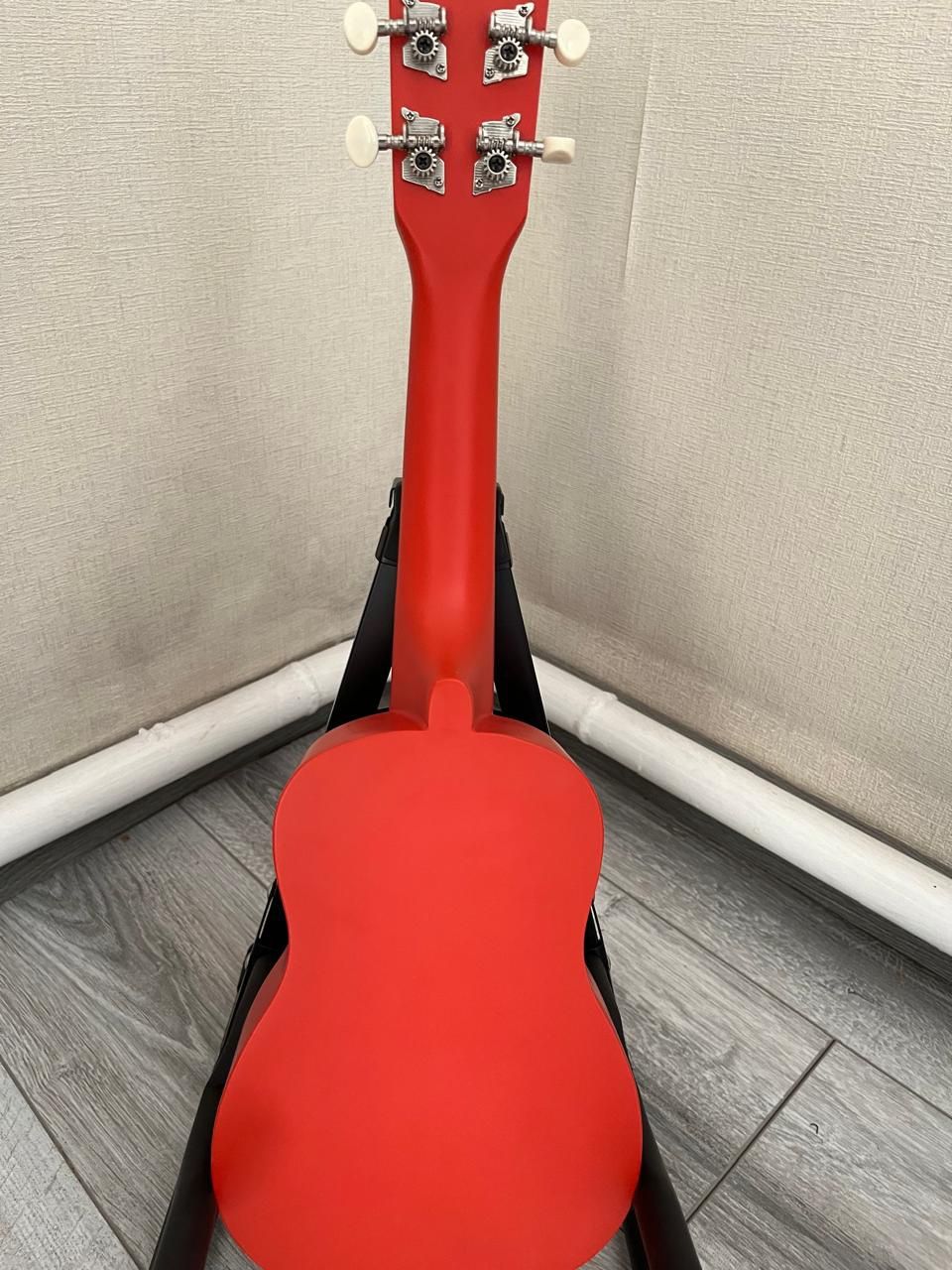Укулеле сопрано!!