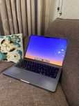 MacBook Pro M1 Pro 512gb 14 дюйм