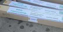 Оконный фильтр НАНОСЕТКА PRO