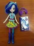 Кукла Equestria Girls DJ Pon3 Vinyl Scratch /ДиДжей Пон3 Винил Скрэтч.