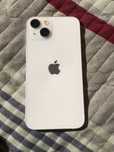 iPhone 14. Без дефектов