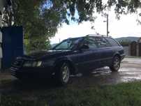 Продам Машину марки AUDI