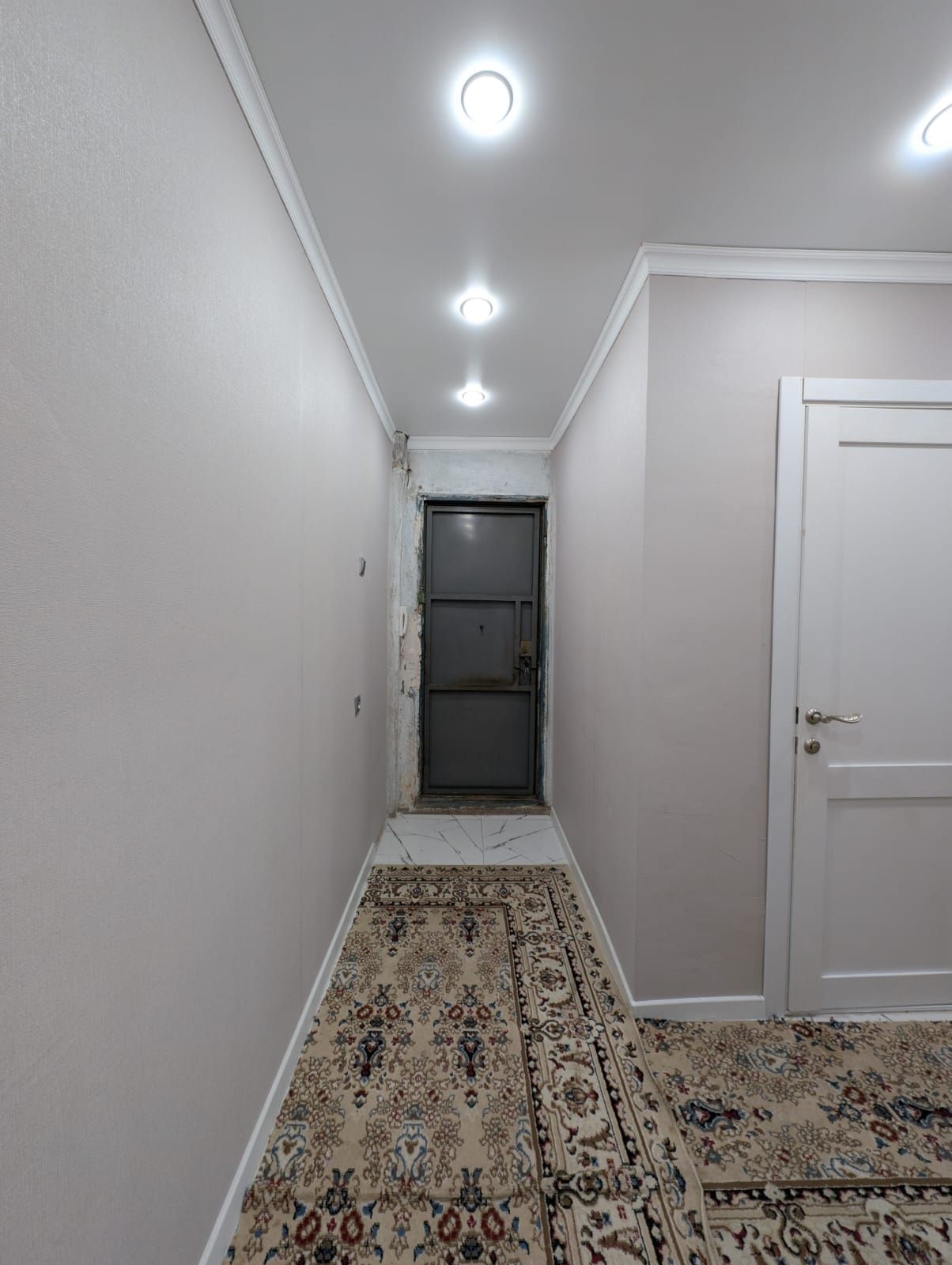 Продается 2х комн кв в районе city center