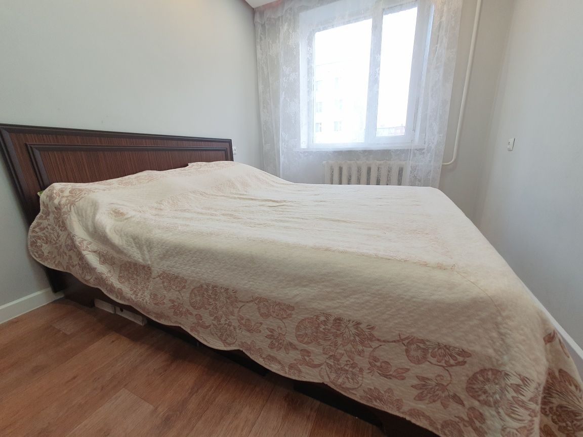 Продам кровать, состояние отличное
