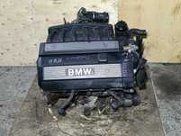 Двигатель M52B25 M52 2.5 1-vanos BMW E34 E36 E39 М52
