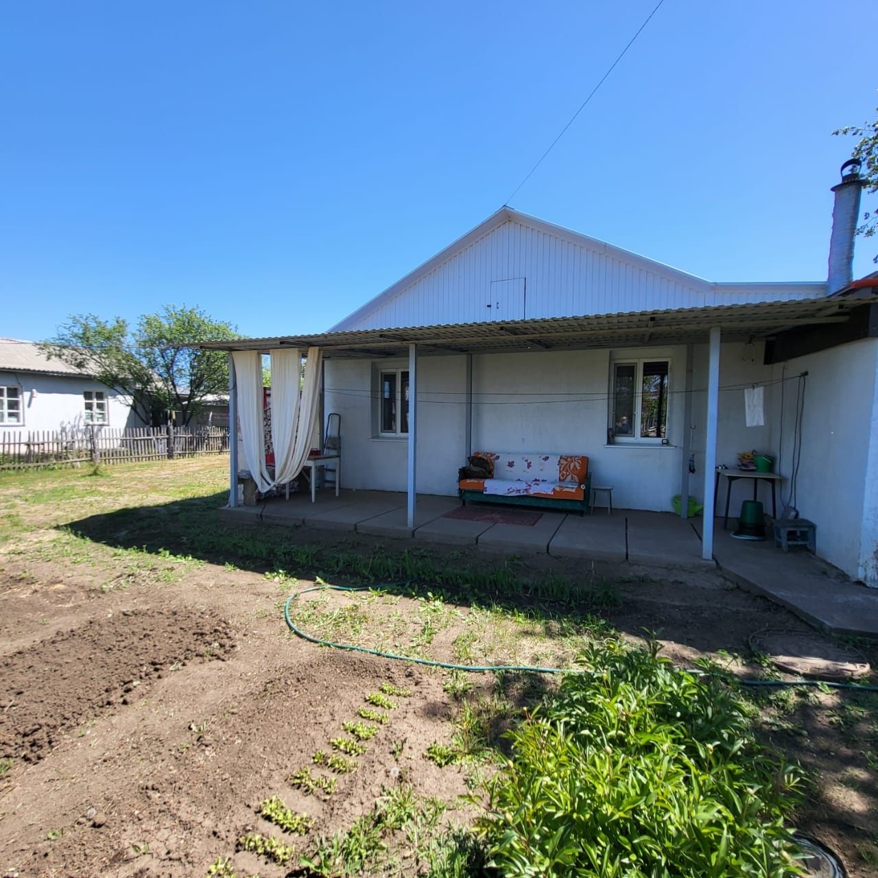 Продам дом в Асане, 5 комнат, рн ост. Дерево
