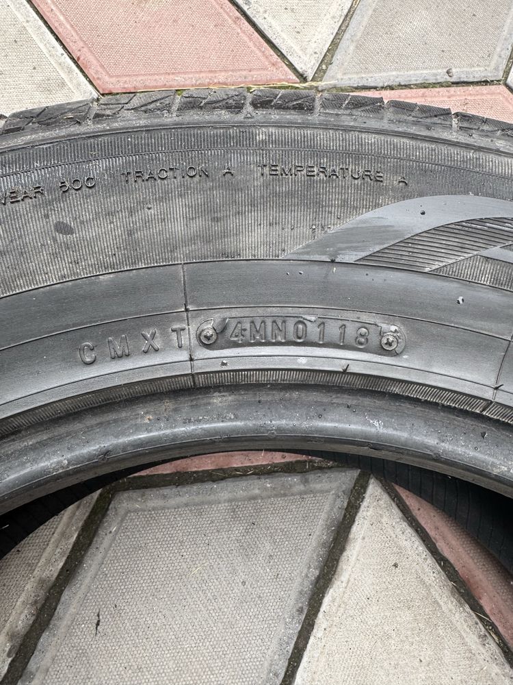 Автошины 265 60 r18