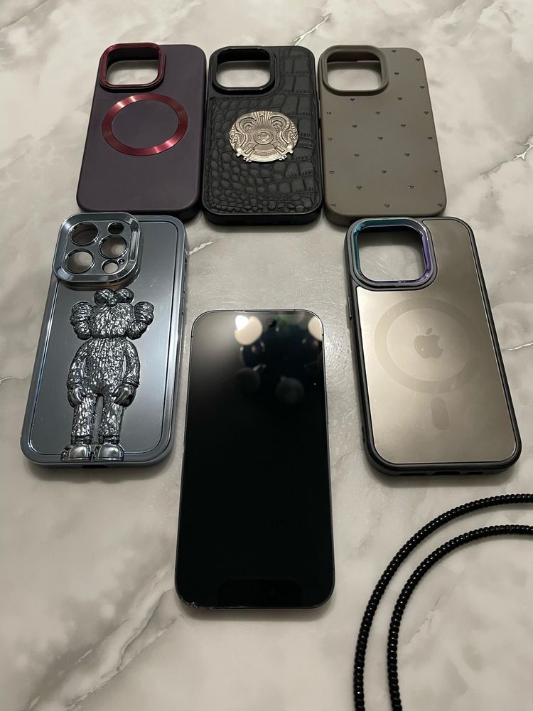 Iphone 14 pro 128gb