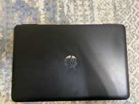 Продается ноутбук HP