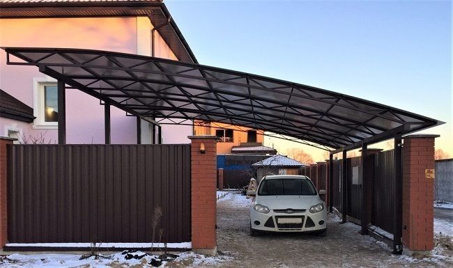 Забор. Ворота на заказ. Навес. Решетки. Перила. Тапчан. Калитка. В