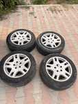 Диски мерседес 205/60/R16