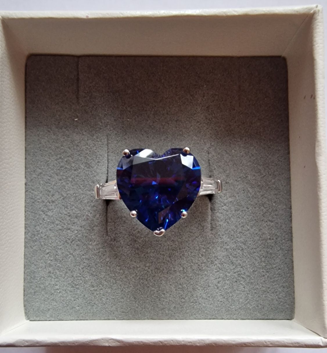 Кольца, серебро 925