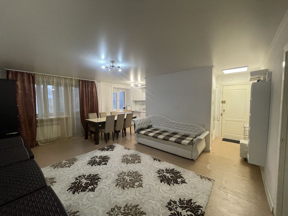 Продается 2х ком. квартира, р-н маг. Прогресс
